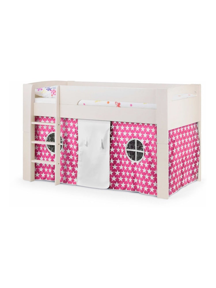 Julian Bowen Stone White Pluto Midsleeper & Tent - Image 2 of 5