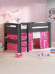 Julian Bowen Anthracite Pluto Midsleeper & Tent - Image 1 of 5