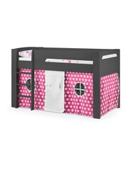 Julian Bowen Anthracite Pluto Midsleeper & Tent - Image 2 of 5