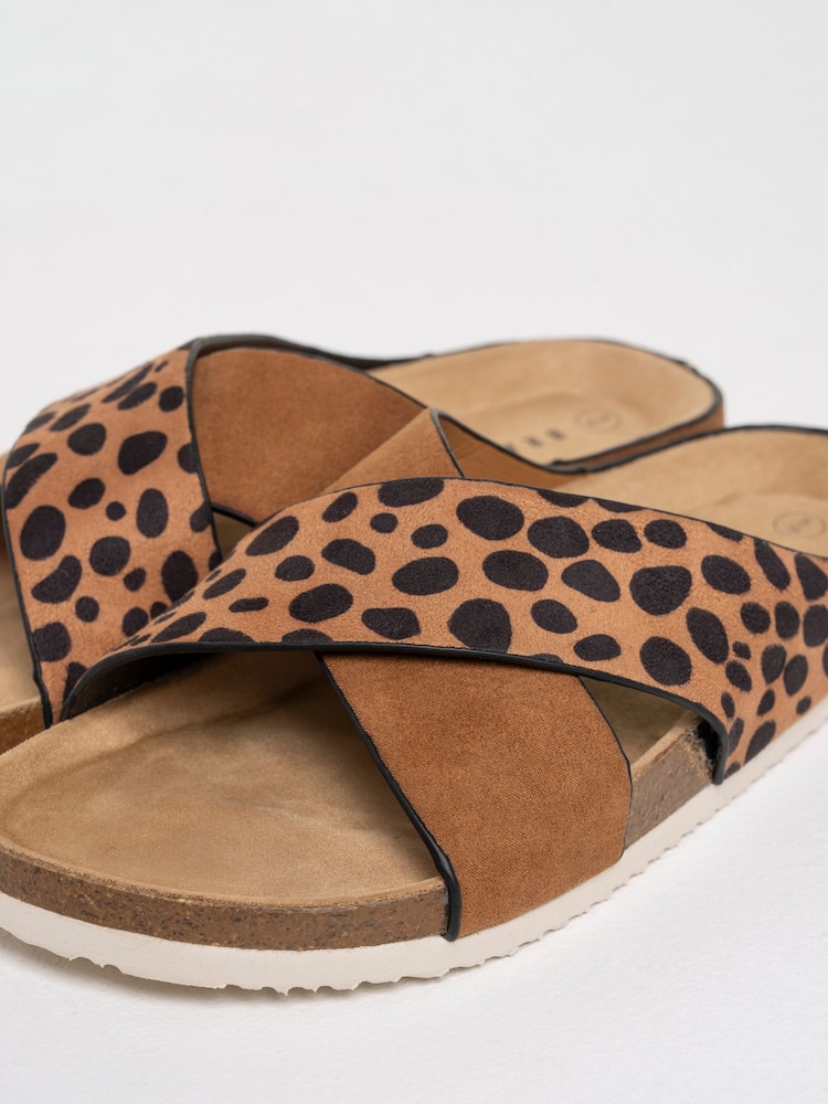 Brakeburn Lodmoor サンダル - 画像 4 / 4