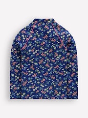 Boden Sun Safe Patterned Rash Vest - صورة 2 من 3