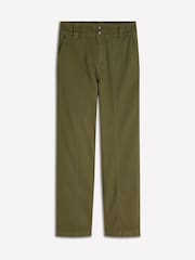 Boden Green Straight Leg Chino Trousers - Image 5 of 5