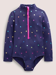 Boden Traje de baño de manga larga - Imagen 1 de 3