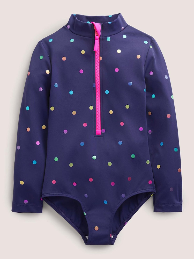 Boden Traje de baño de manga larga - Imagen 1 de 3
