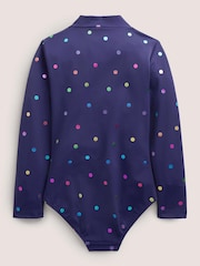 Boden Traje de baño de manga larga - Imagen 2 de 3
