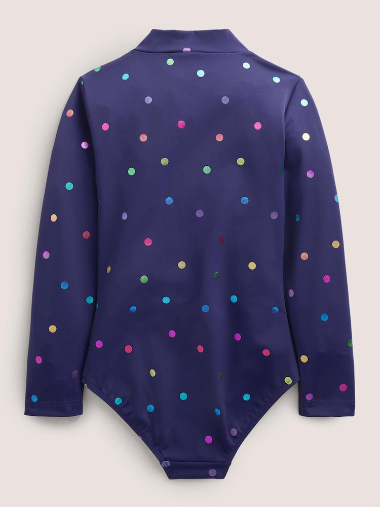 Boden Traje de baño de manga larga - Imagen 2 de 3