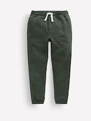 أخضر - Boden Essential Joggers - صورة 1 من 3