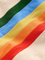 Boden Natural Relaxed Mid-weight T-Shirt - Image 5 of 5