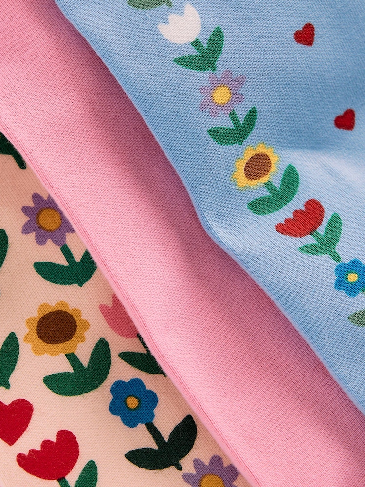 Boden Yellow Leggings 3 Pack - Image 2 of 2 Boden Yellow Leggings 3 Pack - Image 2 of 2