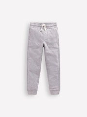 رمادي - Boden Essential Joggers - صورة 1 من 3