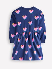 Boden Kjole Med Nedsænkede Skulderstropper - Bilde 2 av 3