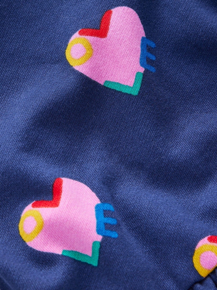 Boden Kjole Med Nedsænkede Skulderstropper - Bilde 3 av 3