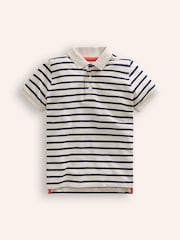 قميص بولو بيكيه من Boden - صورة 1 من 3