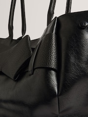 Ted Baker Sophian Knot Bow Extra Large Tote Bag - Imaginea 3 din 5