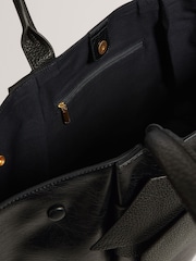 Ted Baker Sophian Knot Bow Extra Large Tote Bag - Imaginea 4 din 5