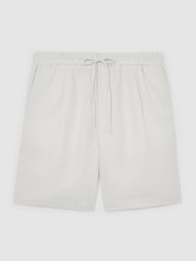 Reiss Stone Barges Shorts - Image 2 of 7