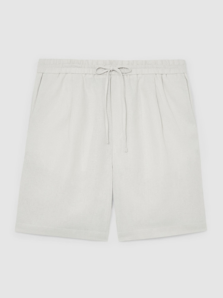 Reiss Stone Barges Shorts - Image 2 of 7
