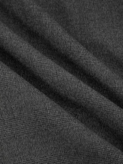 Reiss Graduate Check Single-Breasted Tailored-Fit Suit Blazer - 圖片 8/8