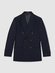 Reiss Bank Suit Jacket - 圖片 2/7