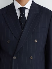 Reiss Bank Suit Jacket - 圖片 3/7