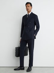 Reiss Bank Suit Jacket - 圖片 4/7