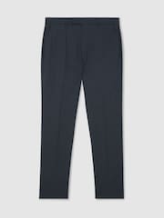 Reiss Graduate Suit Trousers - 圖片 2/6