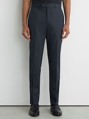 Reiss Graduate Suit Trousers - 圖片 3/6