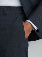 Reiss Graduate Suit Trousers - 圖片 4/6