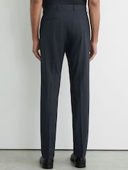 Reiss Graduate Suit Trousers - 圖片 5/6