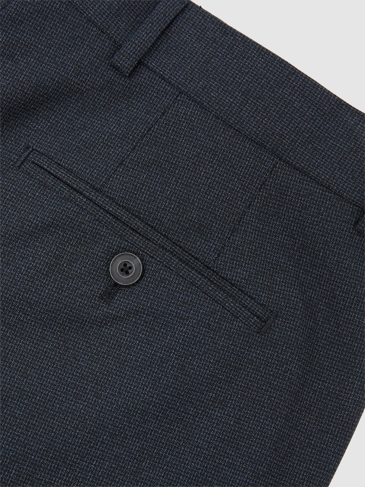 Reiss Graduate Suit Trousers - 圖片 6/6