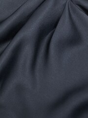 Reiss Slate Grey Sasha Dress - Image 6 of 6