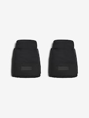 Tiba + Marl Black Universalbuggy Handmitts - Image 1 of 4