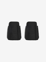 Tiba + Marl Black Universalbuggy Handmitts - Image 2 of 4