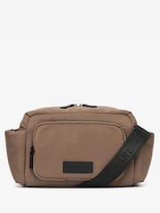 Tiba + Marl Brown Inka Buggy Organiser - Image 1 of 3