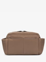 Tiba + Marl Brown Inka Buggy Organiser - Image 2 of 3