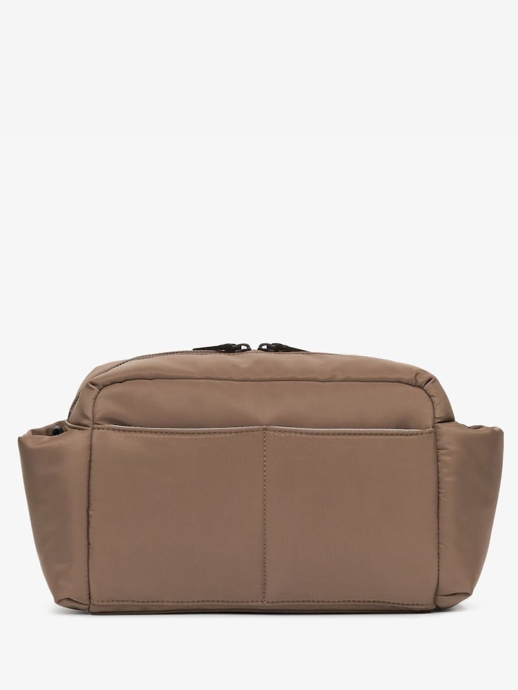 Tiba + Marl Brown Inka Buggy Organiser - Image 2 of 3