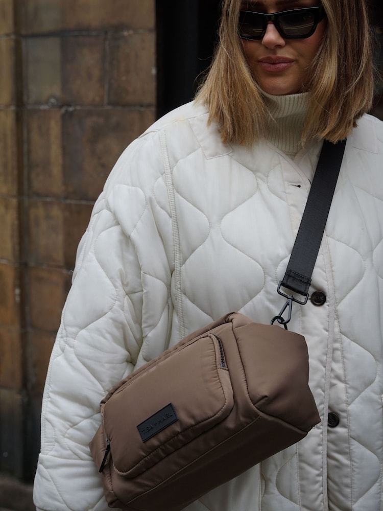 Tiba + Marl Brown Inka Buggy Organiser - Image 3 of 3