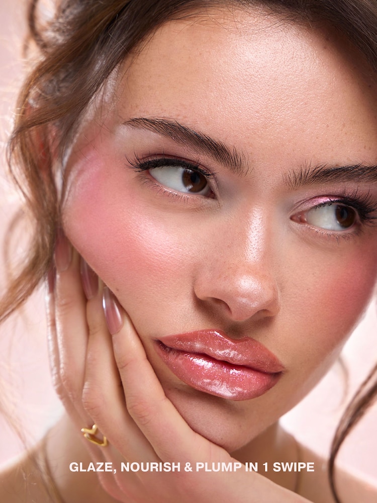 ICONIC London Butter Glaze Lip Balm - Image 2 of 8