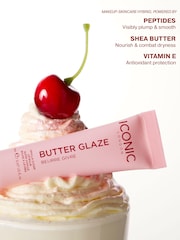ICONIC London Butter Glaze Lip Balm - Image 3 of 8