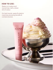 ICONIC London Butter Glaze Lip Balm - Image 7 of 8