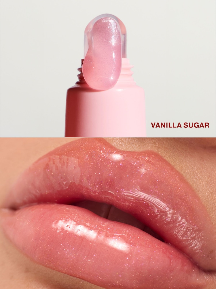 ICONIC London Butter Glaze Lip Balm - Image 8 of 8