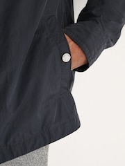 Belstaff Black Tourer Overshirt - Image 5 of 5