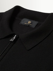 Polo Belstaff Colden en maille - Image 2 de 3
