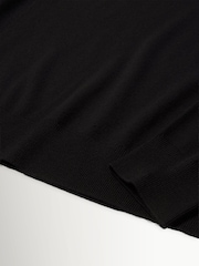 Polo Belstaff Colden en maille - Image 3 de 3