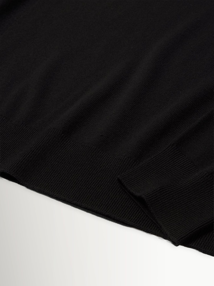Polo Belstaff Colden en maille - Image 3 de 3
