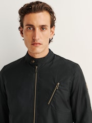 Belstaff Black Sideline Jacket - Image 6 of 10