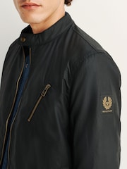 Belstaff Black Sideline Jacket - Image 7 of 10