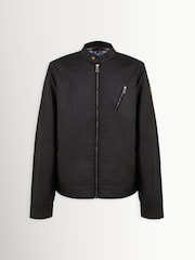 Belstaff Black Sideline Jacket - Image 8 of 10