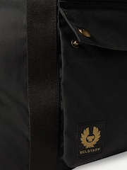 Belstaff Black Trialmaster Tote Bag - Image 4 of 4