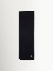 Belstaff Black Watch Scarf - Image 2 of 3